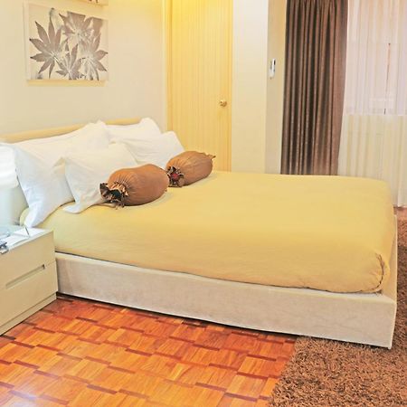 Prince Plaza II Condotel Makati City Dış mekan fotoğraf
