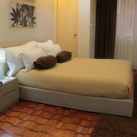 Prince Plaza II Condotel Makati City Dış mekan fotoğraf