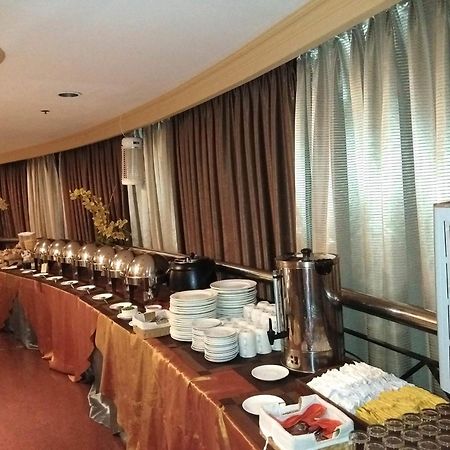 Prince Plaza II Condotel Makati City Dış mekan fotoğraf