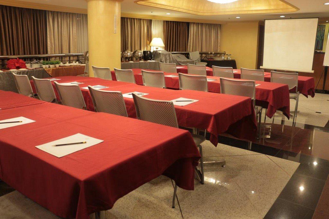 Prince Plaza II Condotel Makati City Dış mekan fotoğraf