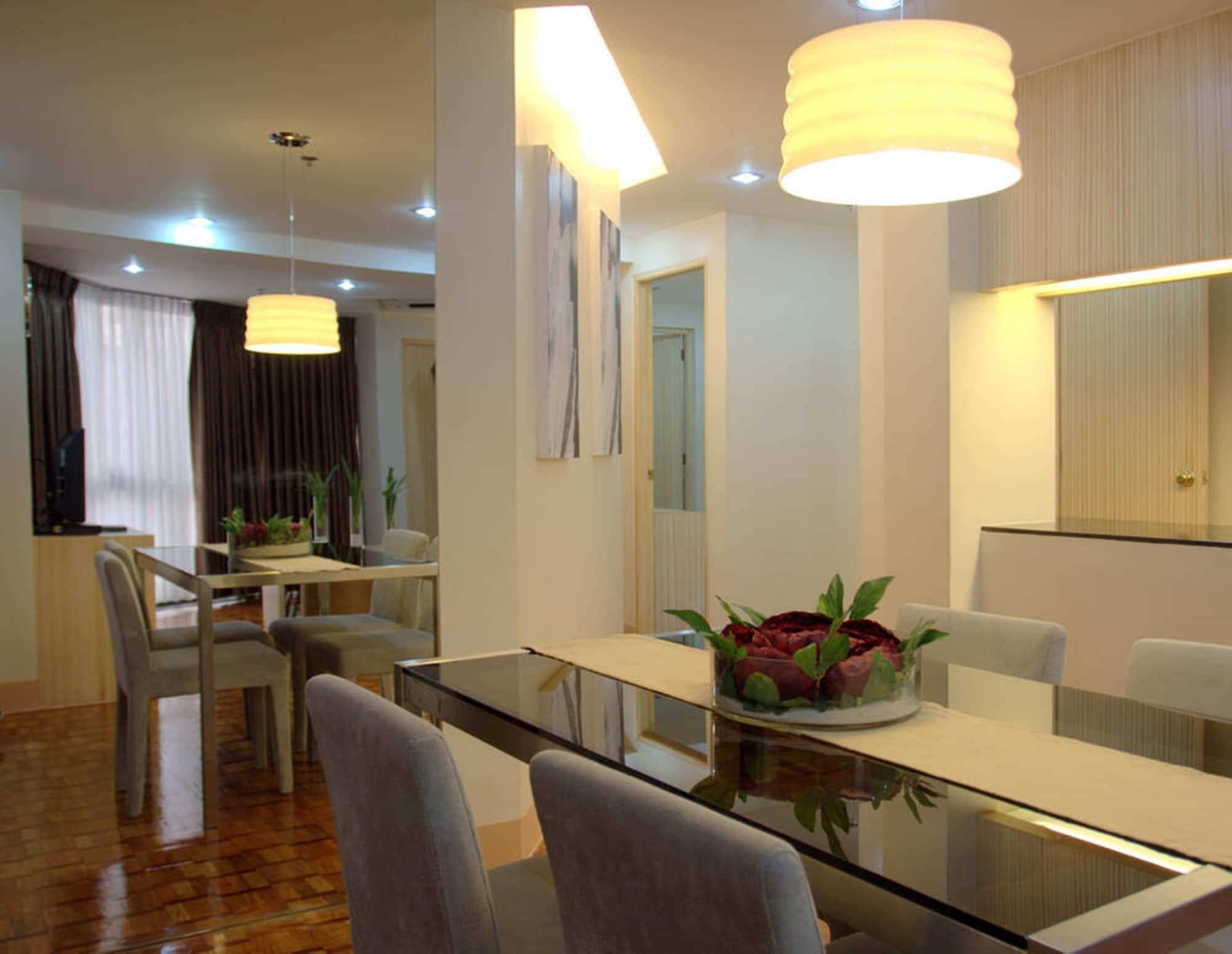 Prince Plaza II Condotel Makati City Dış mekan fotoğraf