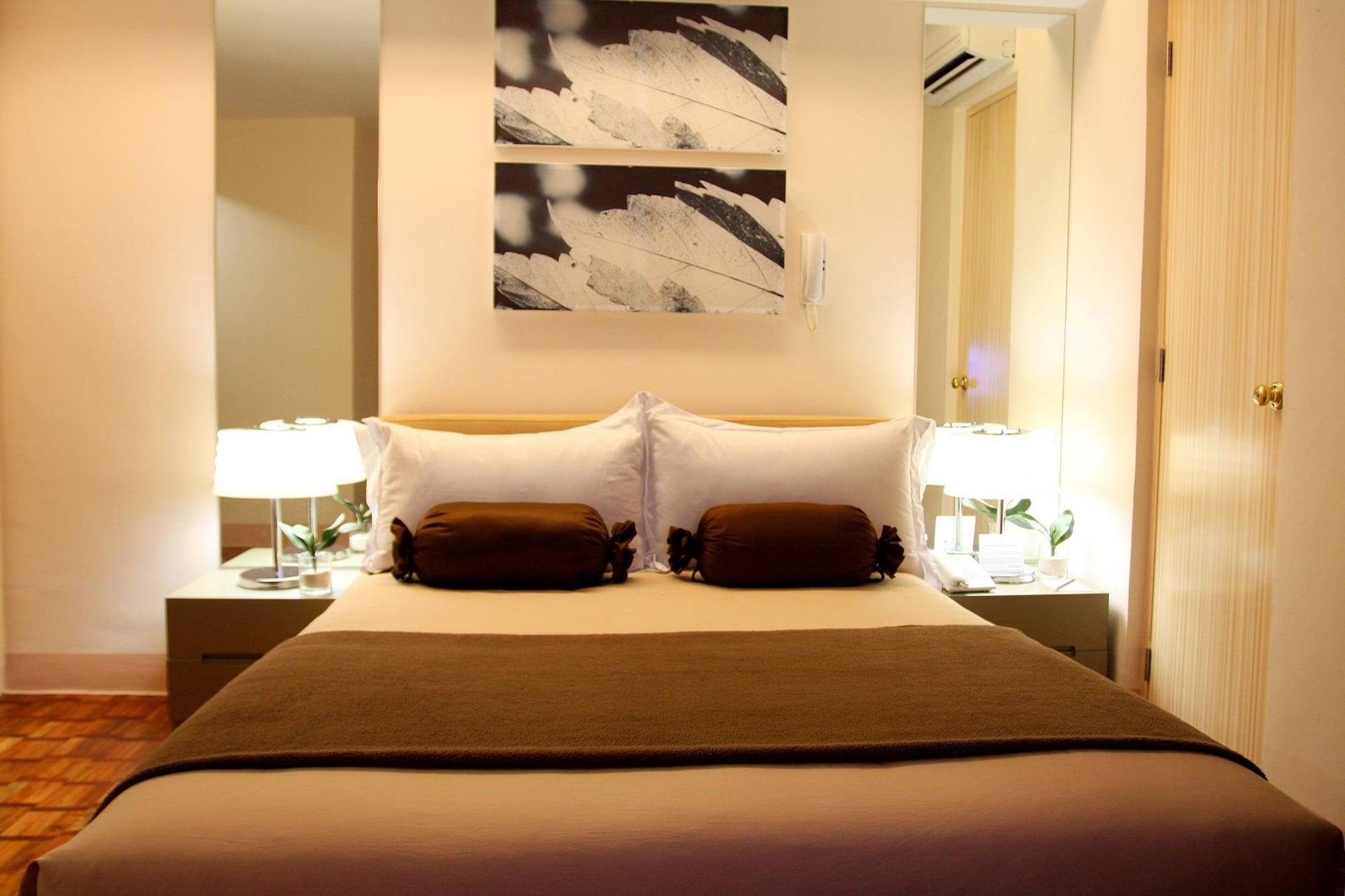Prince Plaza II Condotel Makati City Dış mekan fotoğraf