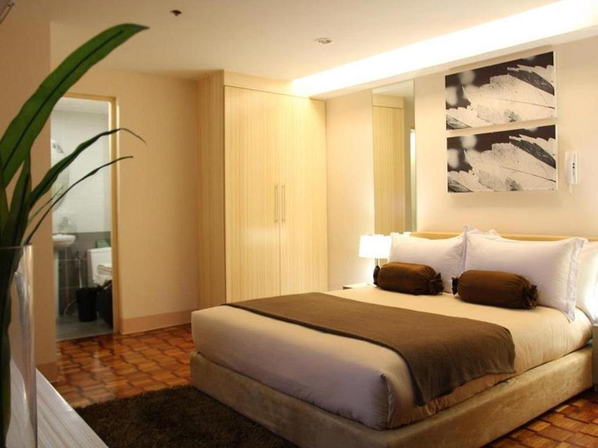Prince Plaza II Condotel Makati City Dış mekan fotoğraf