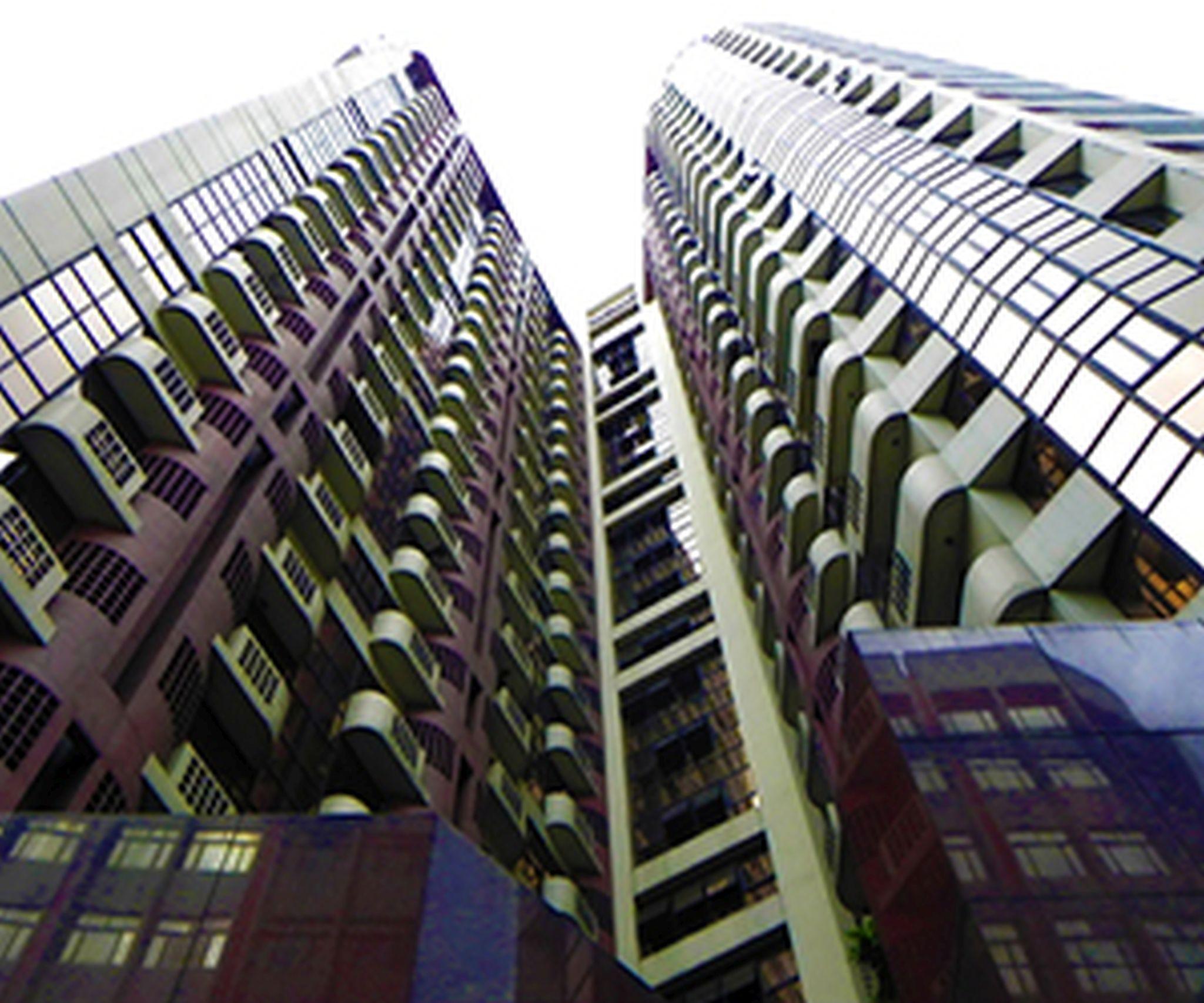 Prince Plaza II Condotel Makati City Dış mekan fotoğraf