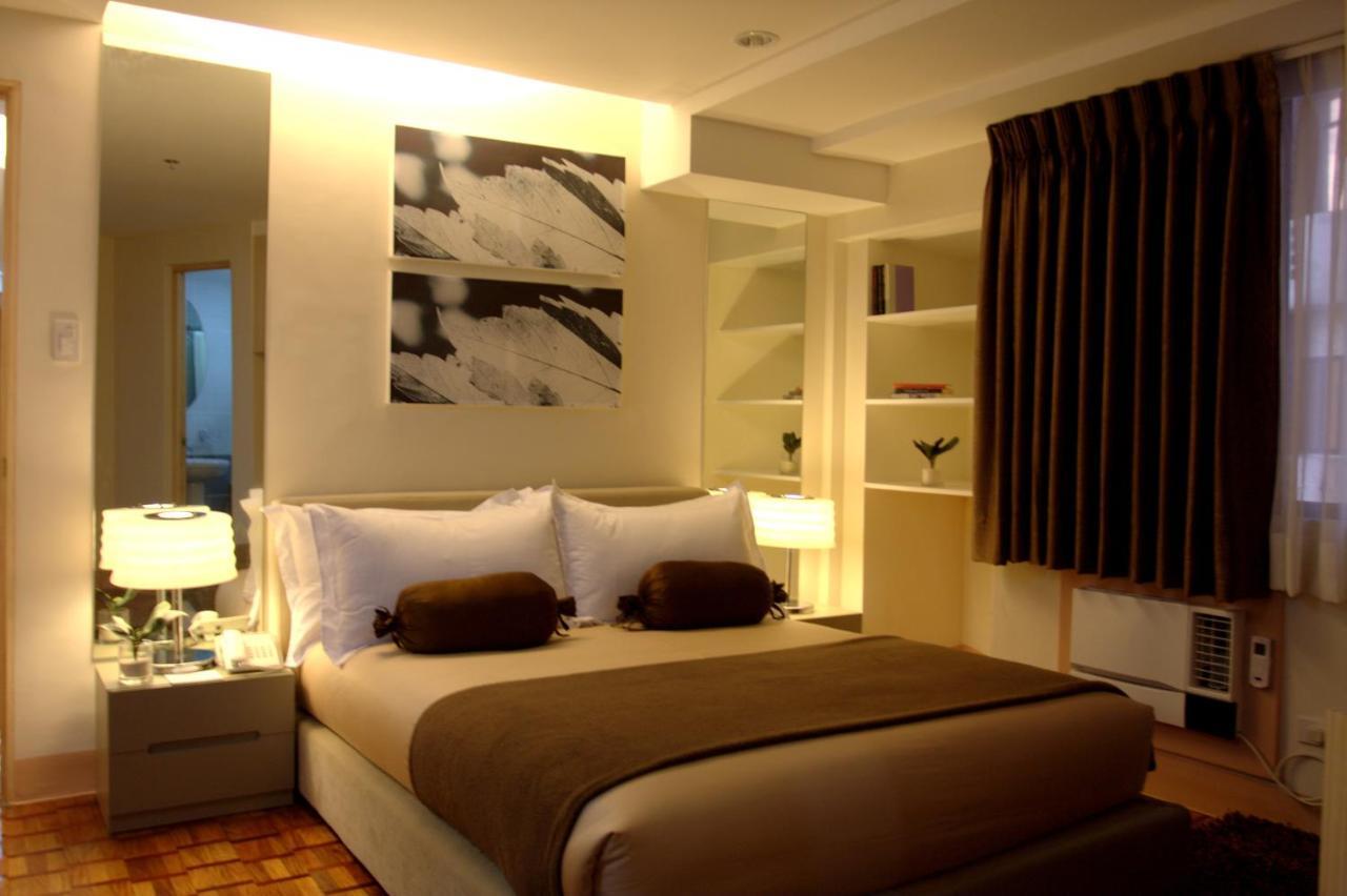 Prince Plaza II Condotel Makati City Dış mekan fotoğraf
